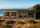 BAHÍA 72m2