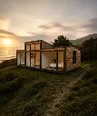 HUMEDAL 54m2